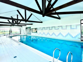 Holiday Inn Calais Coquelles by IHG